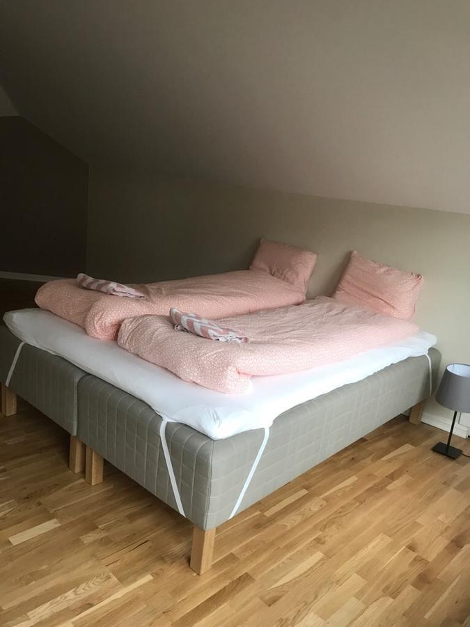 Stoletorget Appartment Bergen Exterior foto