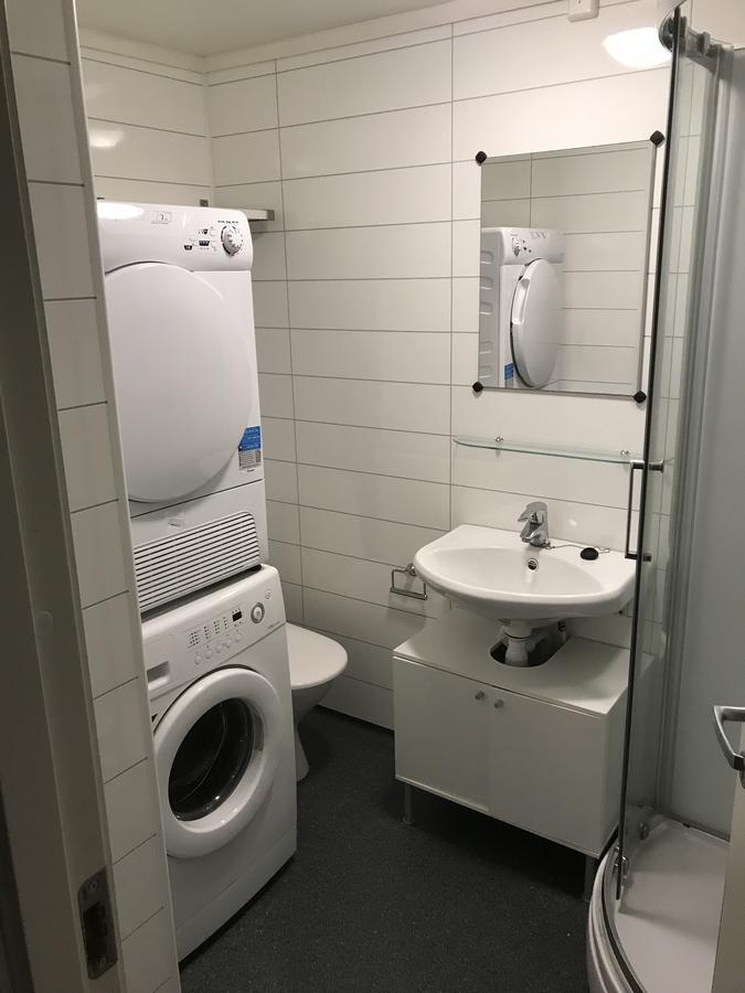Stoletorget Appartment Bergen Exterior foto